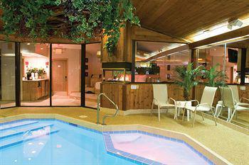 Sybaris Pool Suites Frankfort - Adults Only Eksteriør billede